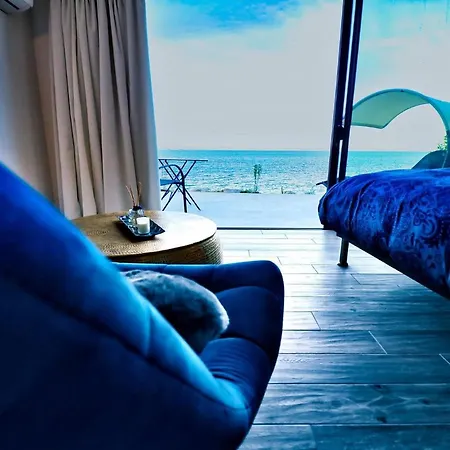 Suites Saint Pierre