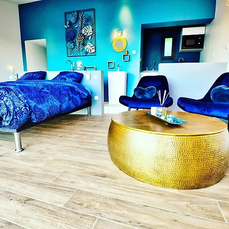 Bed & Breakfast Suites Saint Pierre